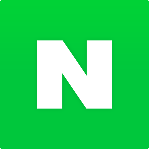 Naver Logo